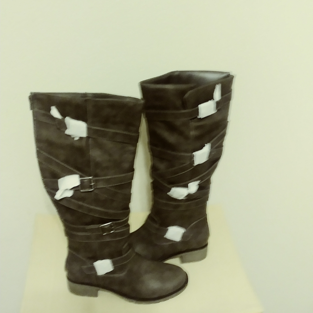 Nwot boot - Picture 3 of 4